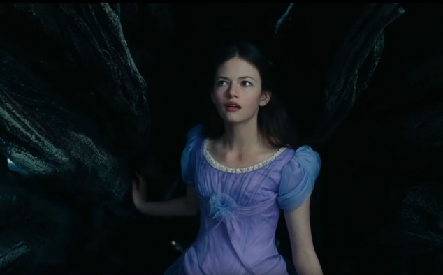 Immagine 6 - Lo Schiaccianoci e i Quattro Regni, immagini tratte dal film Disney con Mackenzie Foy e Keira Knightley