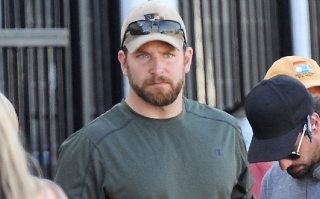 Immagine 5 - American Sniper