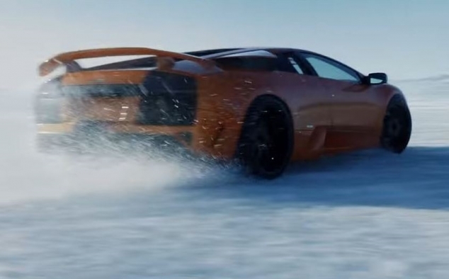 Immagine 57 - Fast & Furious 8, foto e immagini