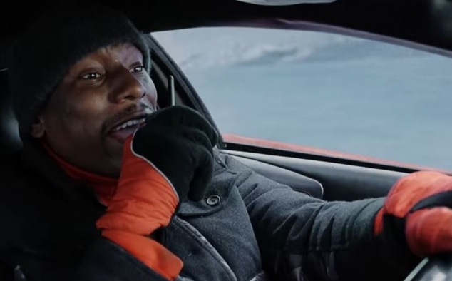 Immagine 58 - Fast & Furious 8, foto e immagini
