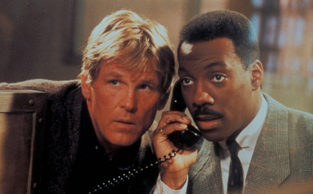 Immagine 4 - Eddie Murphy, immagini e foto tratte dai migliori film con l’attore comico protagonista