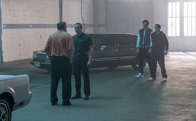 Immagine 8 - Gotti- Il primo padrino, foto e immagini del film con John Travolta