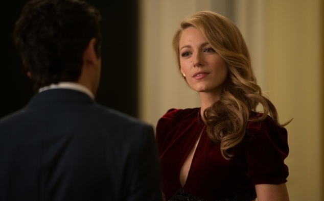 Immagine 10 - Adaline L'eterna giovinezza, foto