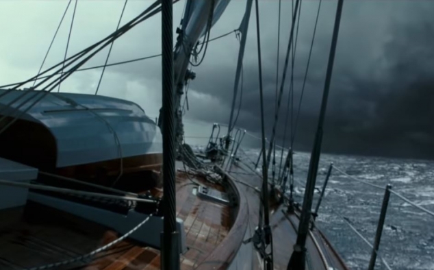 Immagine 19 - Resta con me, foto e immagini tratte dal film con Shailene Woodley e Sam Claflin