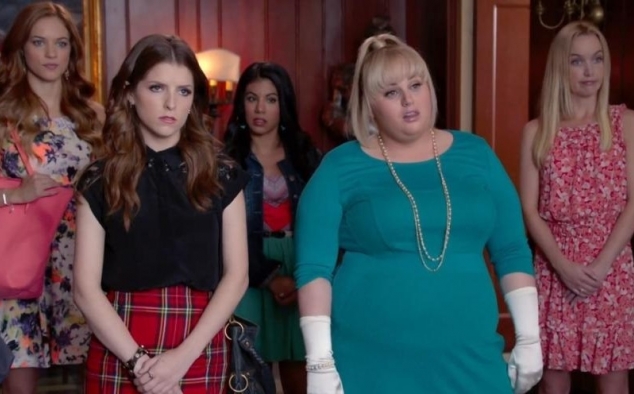Immagine 4 - Pitch perfect 2, foto