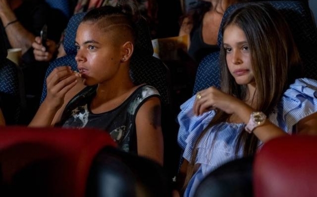 Immagine 5 - Come un gatto in Tangenziale, foto e immagini del film con Paola Cortellesi e Antonio Albanese