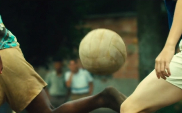 Immagine 7 - Pelè, foto e immagini del film