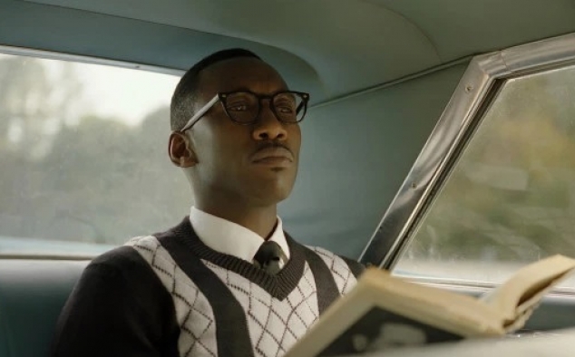 Immagine 3 - Green Book, foto del film PREMIO OSCAR di Peter Farrelly