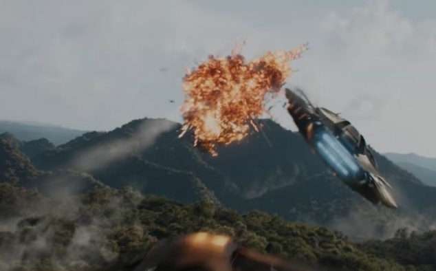 Immagine 7 - Black Panther, foto e immagini del film Marvel