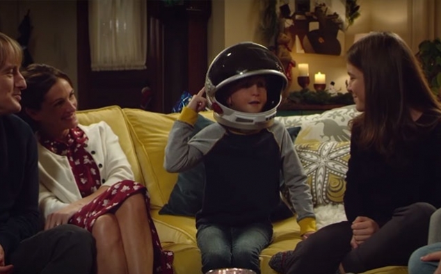 Immagine 5 - Wonder, foto e immagini tratte dal film con Julia Roberts e Owen Wilson