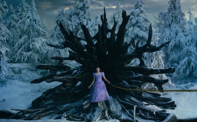 Immagine 15 - Lo Schiaccianoci e i Quattro Regni, immagini tratte dal film Disney con Mackenzie Foy e Keira Knightley