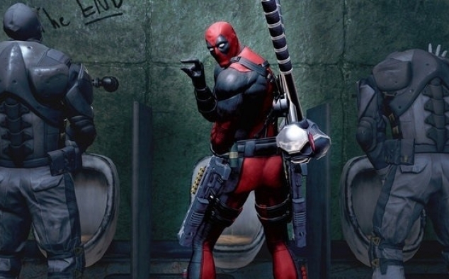 Immagine 20 - Deadpool, foto