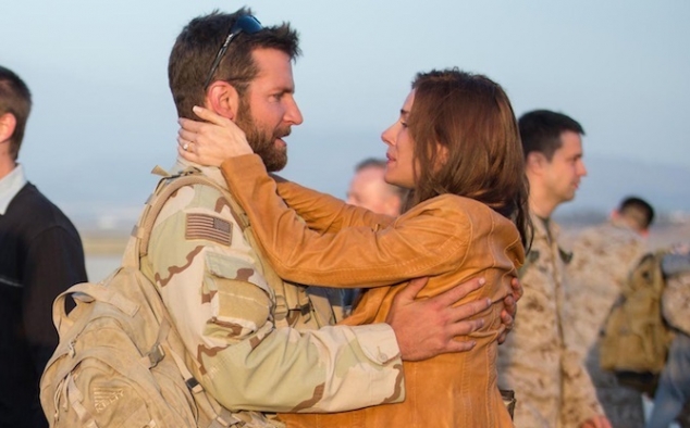 Immagine 6 - American Sniper
