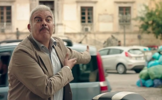 Immagine 5 - L'ora legale, foto e immagini del film