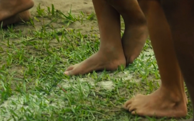 Immagine 6 - Pelè, foto e immagini del film