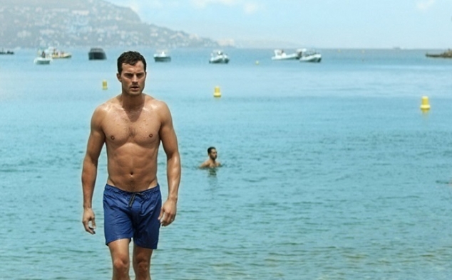 Immagine 2 - Cinquanta sfumature di rosso, foto e immagini tratte dal film di James Foley con Dakota Johnson e Jamie Dornan