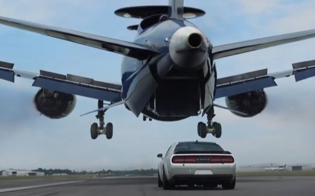 Immagine 41 - Fast & Furious 8, foto e immagini