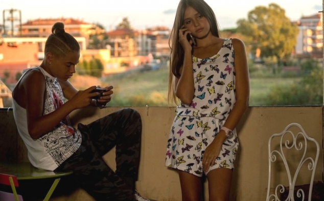 Immagine 16 - Come un gatto in Tangenziale, foto e immagini del film con Paola Cortellesi e Antonio Albanese