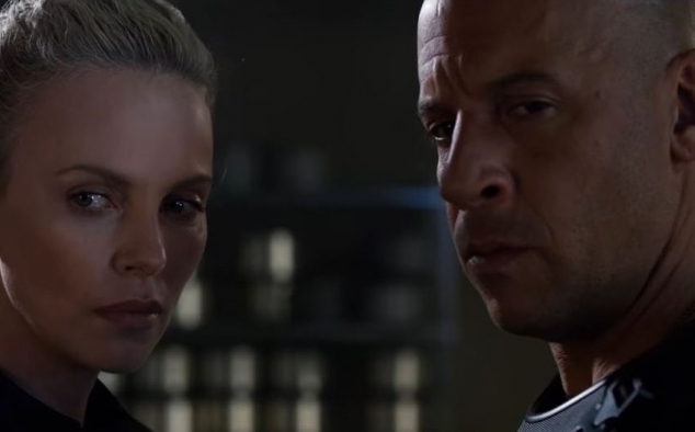 Immagine 51 - Fast & Furious 8, foto e immagini