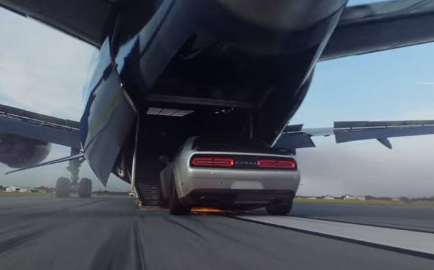 Immagine 42 - Fast & Furious 8, foto e immagini