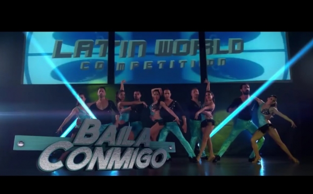 Immagine 6 - The Latin Dream - Il film, foto e immagini