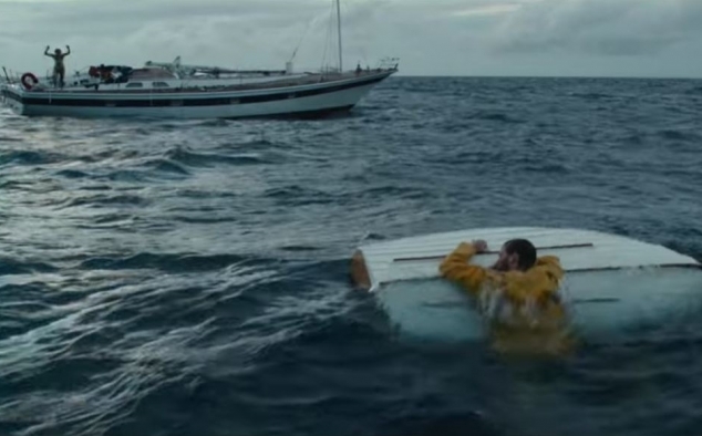 Immagine 24 - Resta con me, foto e immagini tratte dal film con Shailene Woodley e Sam Claflin
