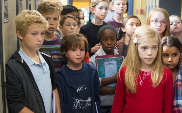 Immagine 6 - Wonder, foto e immagini tratte dal film con Julia Roberts e Owen Wilson