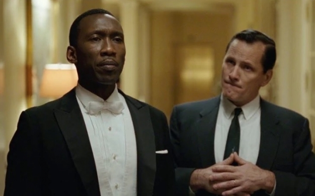 Immagine 11 - Green Book, foto del film PREMIO OSCAR di Peter Farrelly