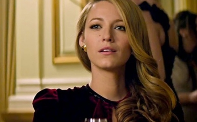 Immagine 12 - Adaline L'eterna giovinezza, foto