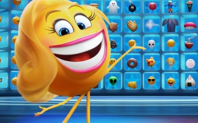 Immagine 6 - Emoji - Accendi le emozioni (The Emoji Movie), immagini e disegni tratti dal film