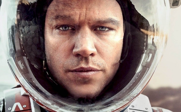 Immagine 6 - Sopravvissuto-The Martian, foto
