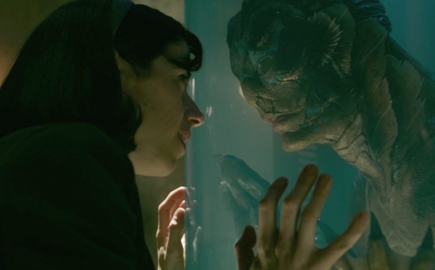 Immagine 6 - La Forma dell'Acqua - The Shape of Water, foto ed immagini del film di Guillermo del Toro