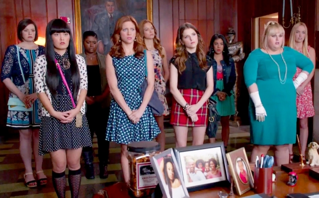 Immagine 5 - Pitch perfect 2, foto