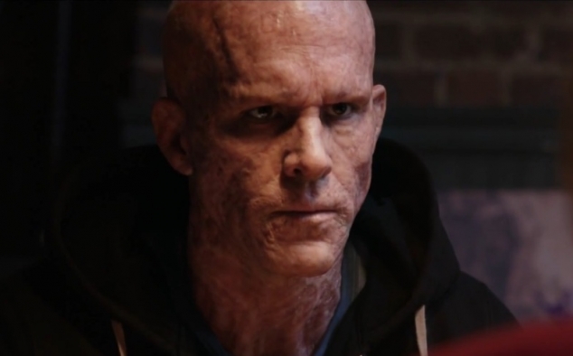 Immagine 8 - Deadpool, foto