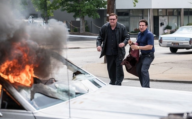 Immagine 9 - Gotti- Il primo padrino, foto e immagini del film con John Travolta