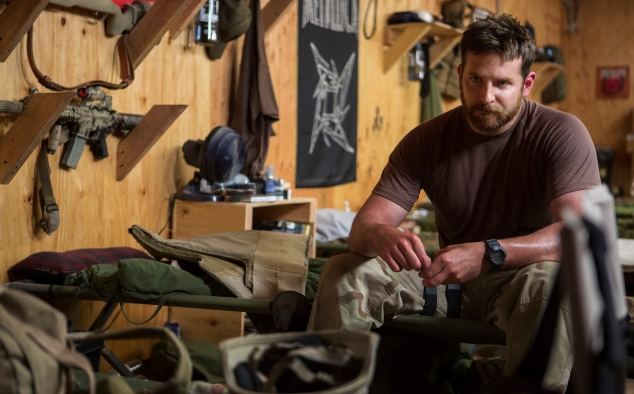 Immagine 7 - American Sniper