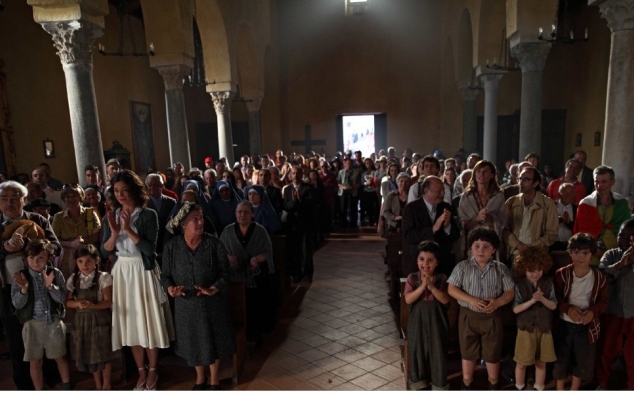 Immagine 6 - Si accettano miracoli