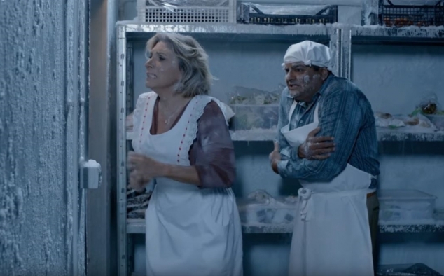 Immagine 21 - Natale da chef, foto e immagini della commedia diretta da Neri Parenti