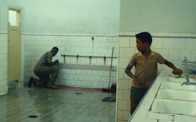 Immagine 8 - Pelè, foto e immagini del film