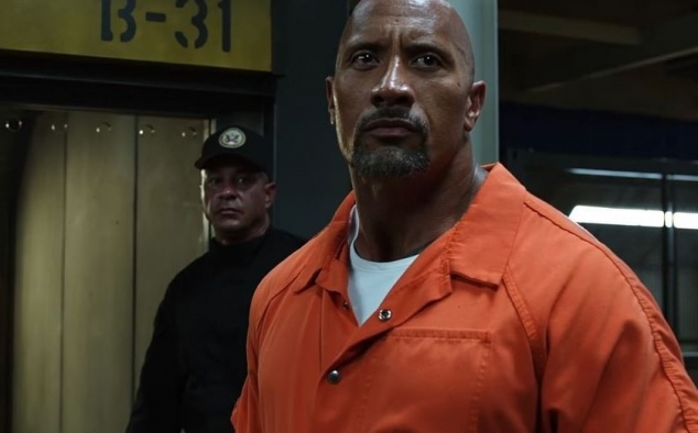 Immagine 44 - Fast & Furious 8, foto e immagini