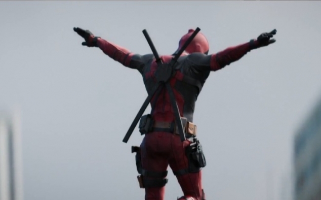 Immagine 17 - Deadpool, foto