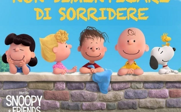 Immagine 2 - Snoopy & Friends - Il film dei Peanuts, foto