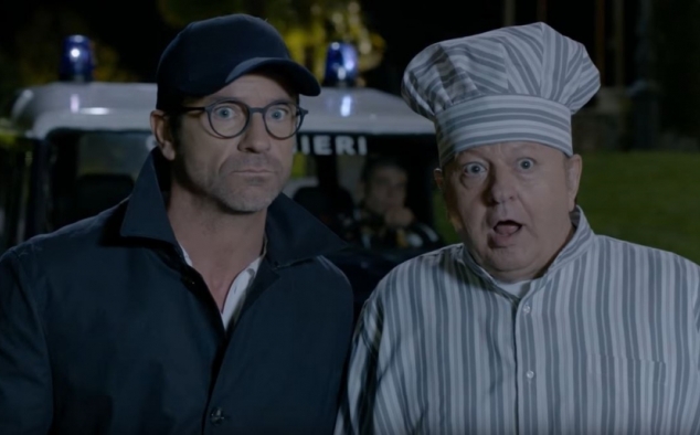 Immagine 22 - Natale da chef, foto e immagini della commedia diretta da Neri Parenti