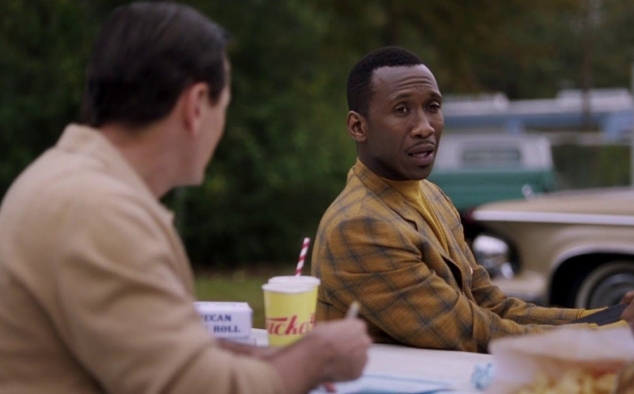Immagine 10 - Green Book, foto del film PREMIO OSCAR di Peter Farrelly