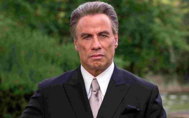 Immagine 11 - Gotti- Il primo padrino, foto e immagini del film con John Travolta