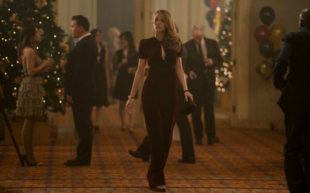 Immagine 8 - Adaline L'eterna giovinezza, foto