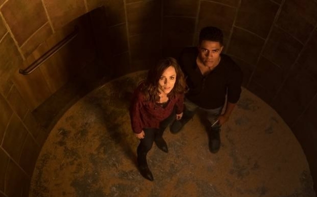 Immagine 8 - Saw: Legacy (Jigsaw), foto e immagini dell'ottavo capitolo della serie
