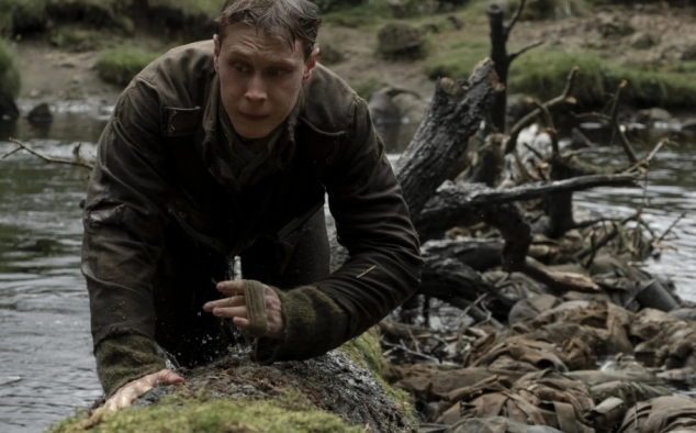 Immagine 22 - 1917, foto sul set del film di Sam Mendes