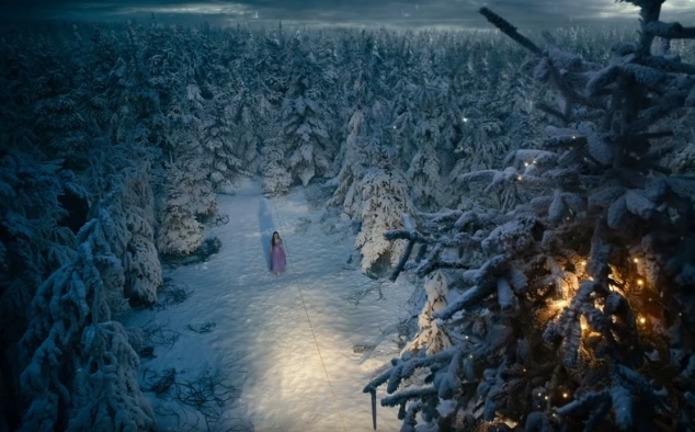 Immagine 48 - Lo Schiaccianoci e i Quattro Regni, immagini e foto del film Disney