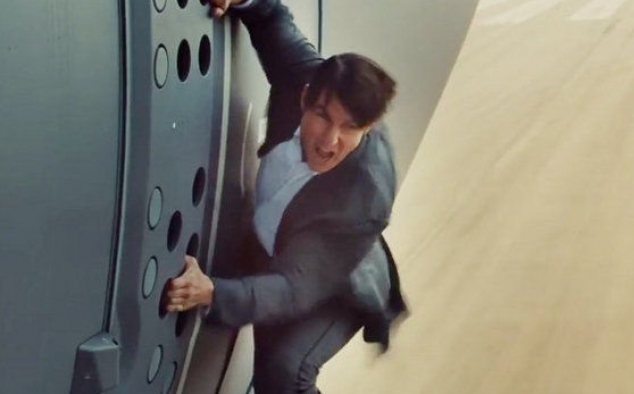 Immagine 14 - Mission impossible: Rogue Nation, foto